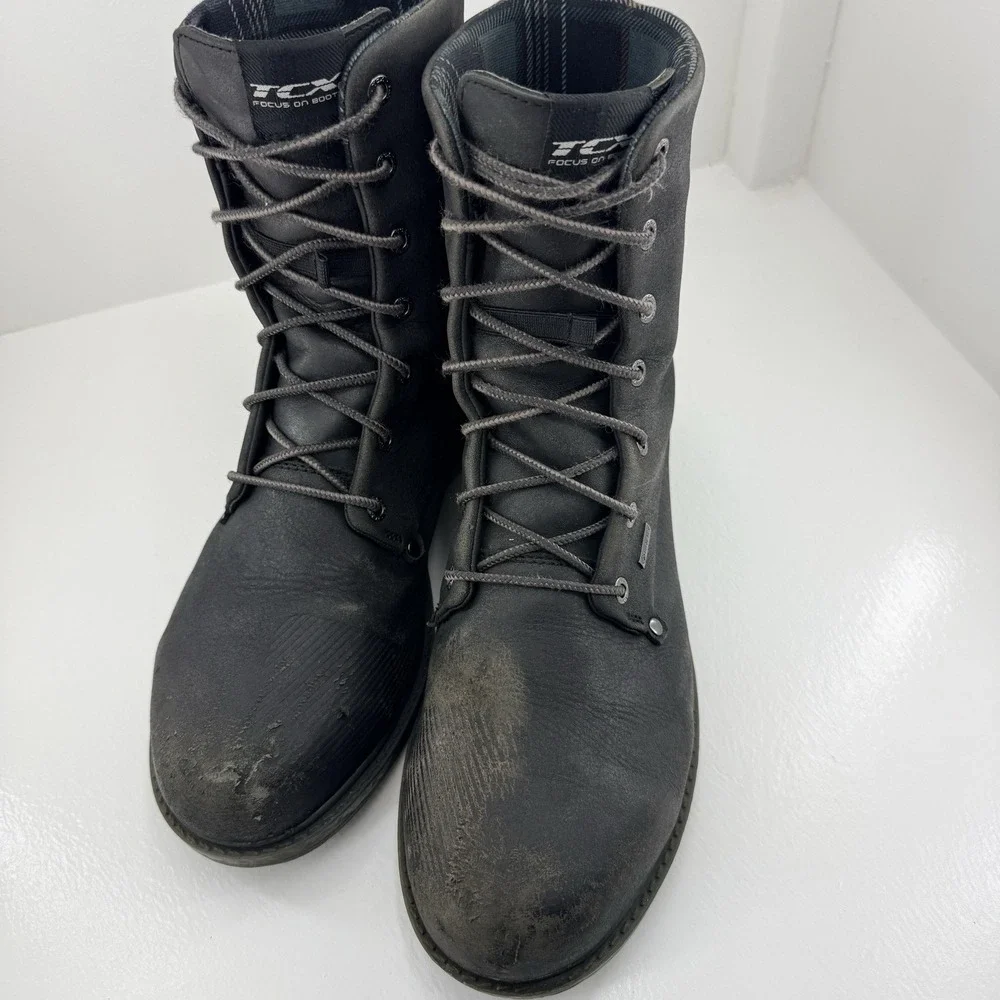 Tcx blend gtx